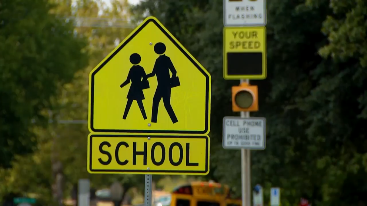 Fort Worth mom demands answers after 5-year-old leaves school unnoticed – NBC 5 Dallas-Fort Worth