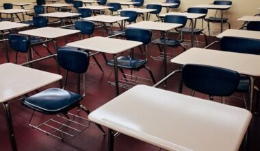 Houston-area school closures, delays Thursday due to Tropical Depression Edouard