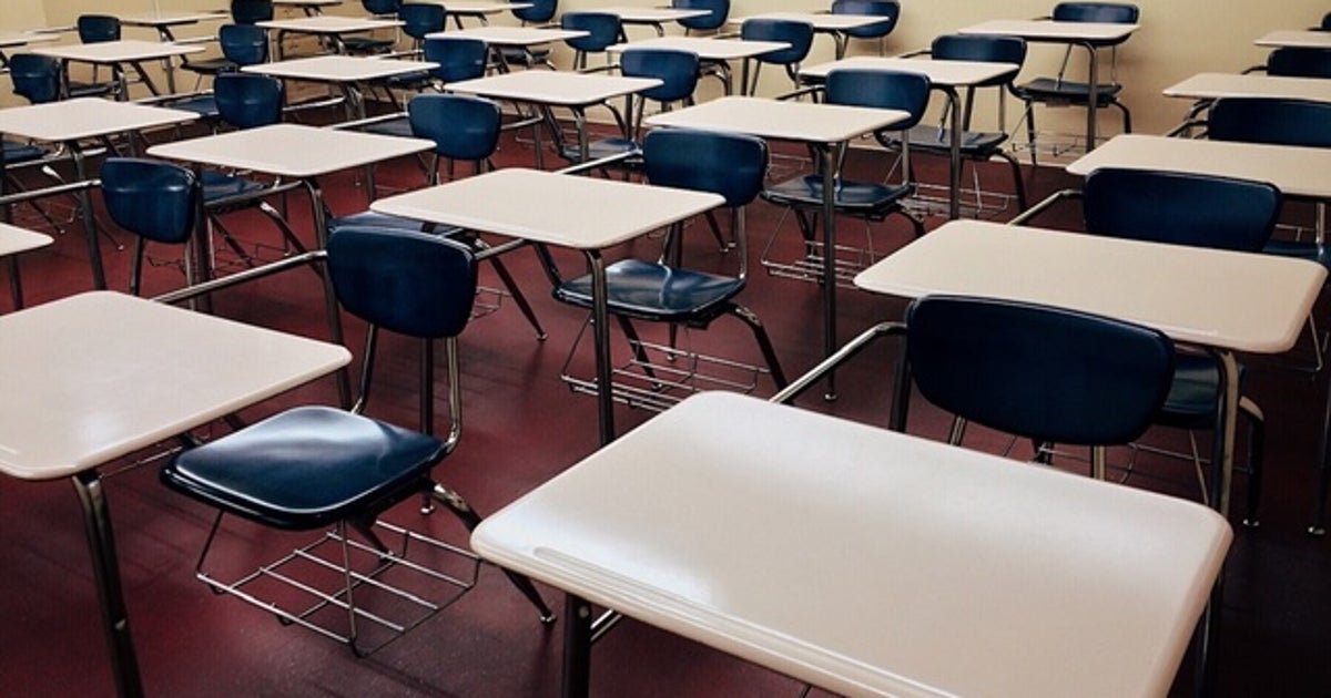 Houston-area school closures, delays Thursday due to Tropical Depression Edouard