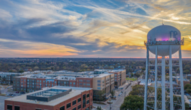 McKinney Keeps Its No. 1 Spot Among America’s Best Cities For Renters - Local Profile