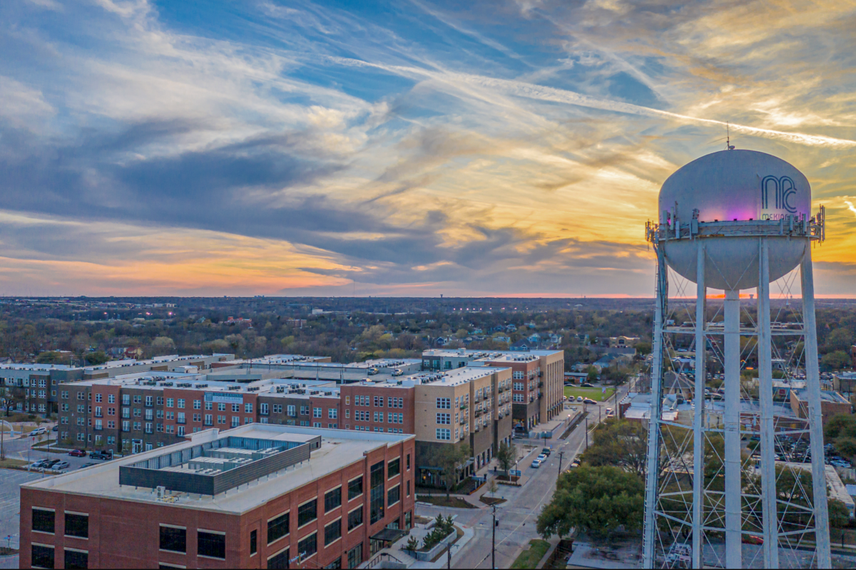 McKinney Keeps Its No. 1 Spot Among America’s Best Cities For Renters - Local Profile