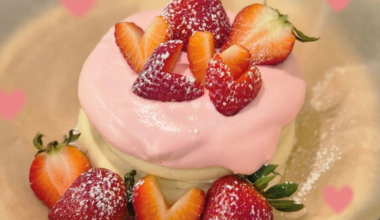 Fort Worth’s Viral Soufflé Pancake Spot Sweet Stacks Opens In Frisco - Local Profile