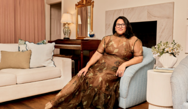 Meet The Dallas Entrepreneur Helping Busy Families Manage Their Lives - Local Profile