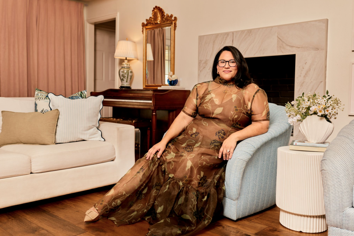 Meet The Dallas Entrepreneur Helping Busy Families Manage Their Lives - Local Profile