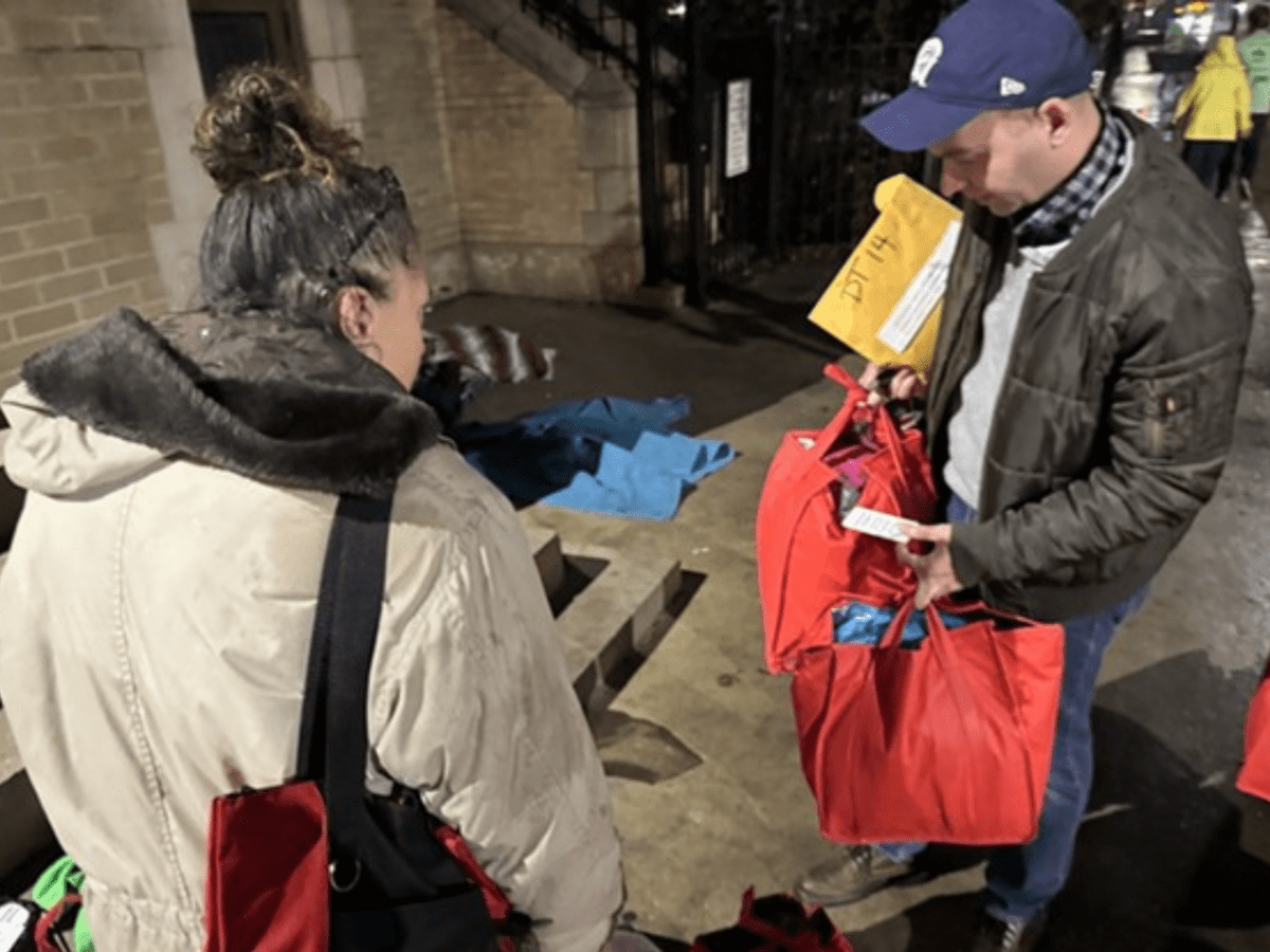 Number of San Antonio-area people experiencing homelessness jumps 7% over prior year