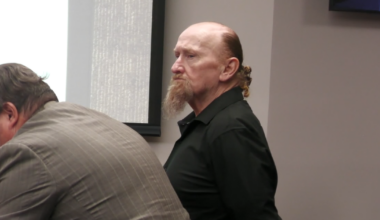 Texas Killing Fields: Suspect sentenced for death of Laura Miller