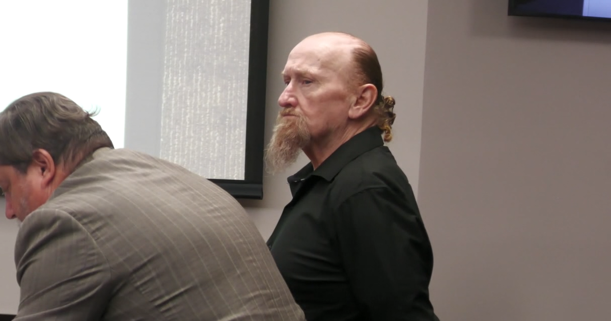 Texas Killing Fields: Suspect sentenced for death of Laura Miller