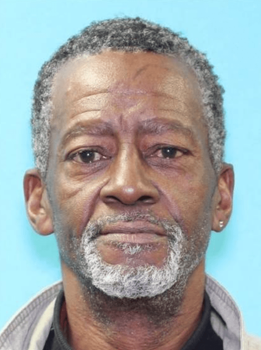 Violent repeat offender from Dallas named September's Featured Fugitive
