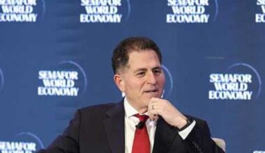 8 Austin-based billionaires are America's richest for 2026