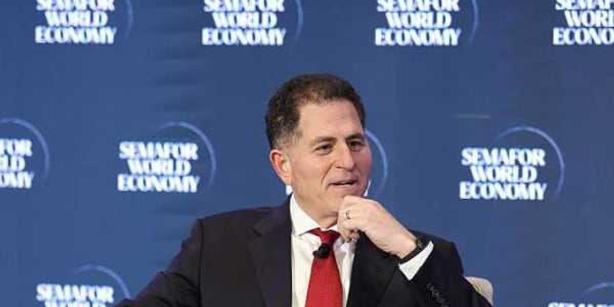 8 Austin-based billionaires are America's richest for 2026