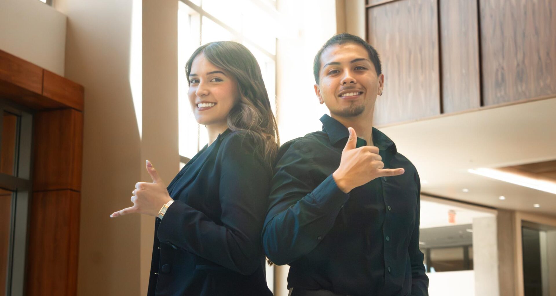 A new year welcomes a new UTEP SGA chapter – The Prospector