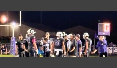 Shelbyville Falls to El Paso-Gridley 54-13