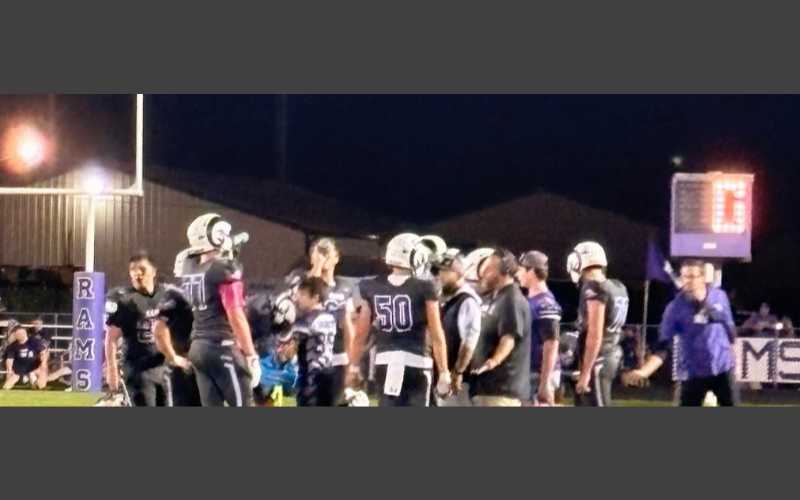Shelbyville Falls to El Paso-Gridley 54-13