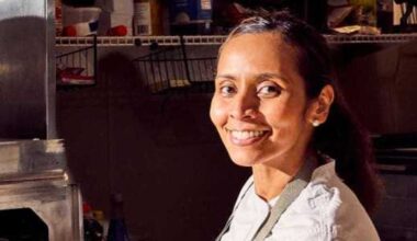 Austin chef fires up Indian-Texan smokehouse for 3rd local restaurant