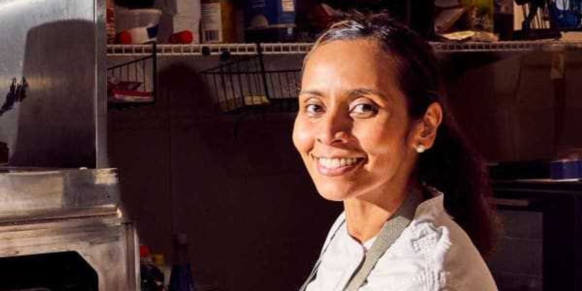 Austin chef fires up Indian-Texan smokehouse for 3rd local restaurant