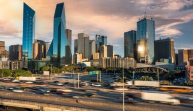 Did You Miss It? Dallas Gears Up For Trump’s RNC Convention, McKinney Recall Tensions And City Hall Lawsuit