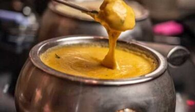 Downtown fondue flameout leads Fort Worth restaurant news