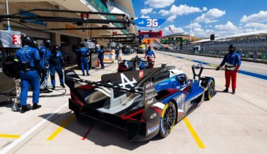 How WEC’s hottest race tests and exposes the limits of driver cooling