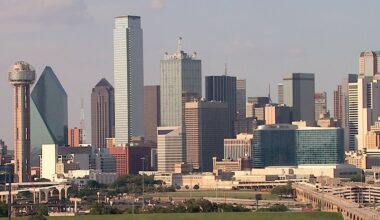 Texas weighs hotel tax changes as millions sit unspent in DFW – NBC 5 Dallas-Fort Worth