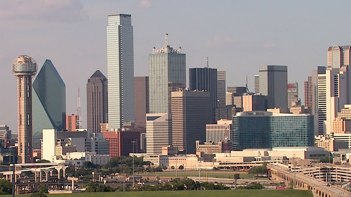 Texas weighs hotel tax changes as millions sit unspent in DFW – NBC 5 Dallas-Fort Worth