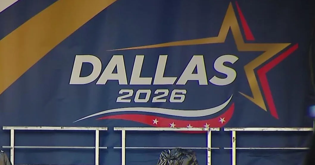 RNC Midterm Convention in Dallas brings tight security, road closures