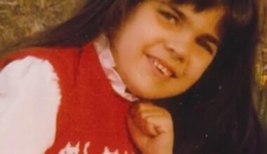 North Texas woman shares story of childhood kidnapping and rescue from Jordan in new book