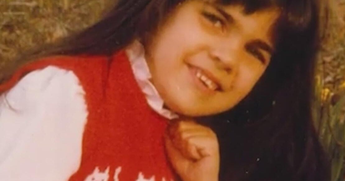 North Texas woman shares story of childhood kidnapping and rescue from Jordan in new book