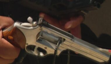 Officials stress gun safety after Fort Worth child's death
