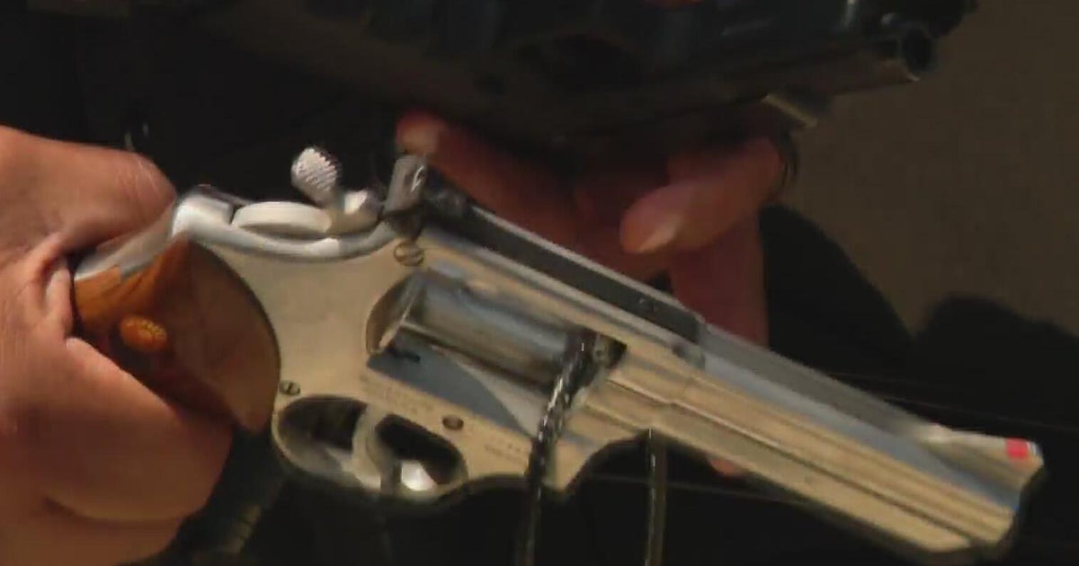Officials stress gun safety after Fort Worth child's death