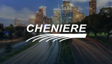 Cheniere Energy, Inc. | Cheniere Announces Substantial Completion of CCL Stage 3 Project, Production and Export of 5,000th LNG Cargo