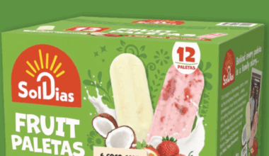 H-E-B picks Haltom City ice cream brand for big competition