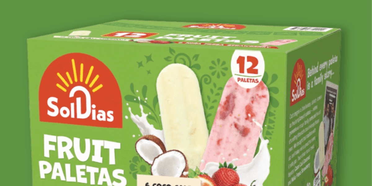 H-E-B picks Haltom City ice cream brand for big competition