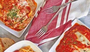 Sorrento Pizzeria leaves Alamo heights after 25 years