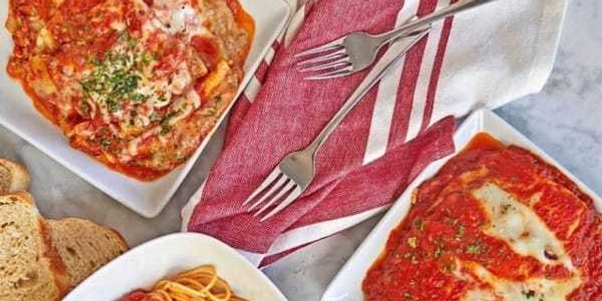 Sorrento Pizzeria leaves Alamo heights after 25 years