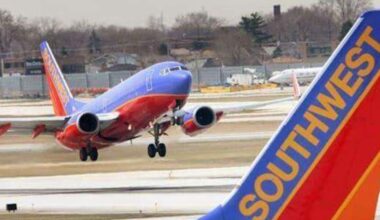 New airport lounge by Southwest Airlines to land in Austin