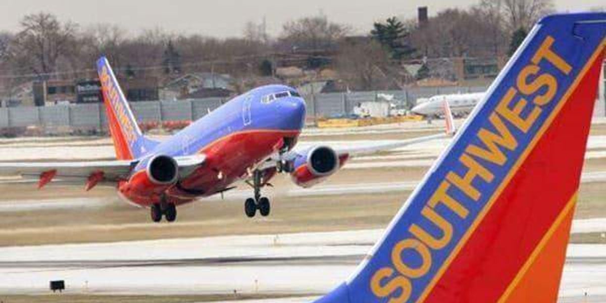 New airport lounge by Southwest Airlines to land in Austin