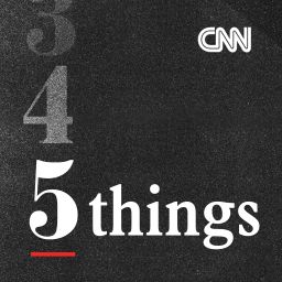 CNN 5 Things - Square