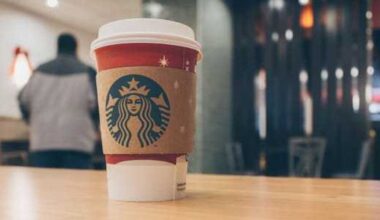 Starbucks closes San Antonio outpost among 250 nationwide