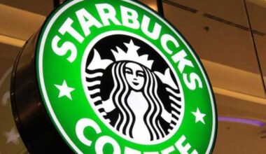 Longtime Fort Worth Starbucks on Camp Bowie Blvd. to close