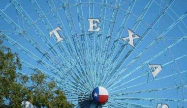 Texas State Fair season begins + more September travel ideas