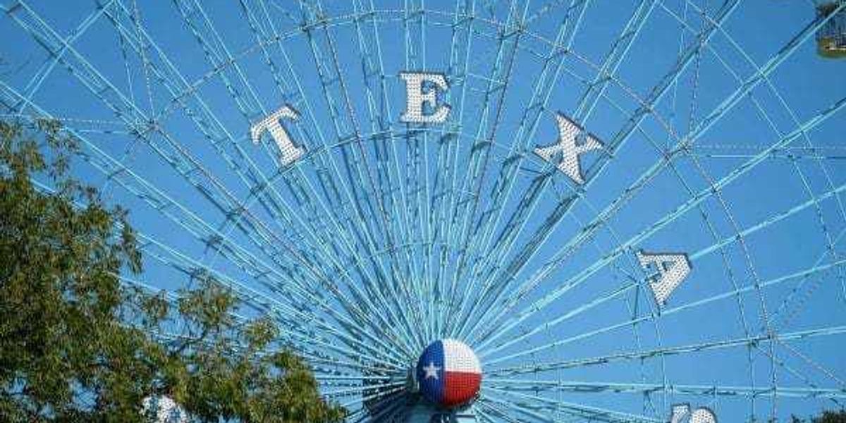 Texas State Fair season begins + more September travel ideas