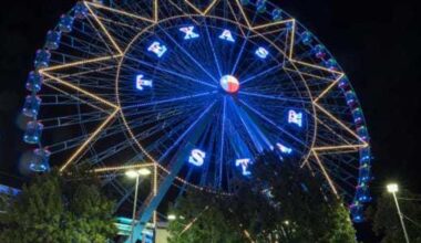 State Fair of Texas adds drone show and more free events