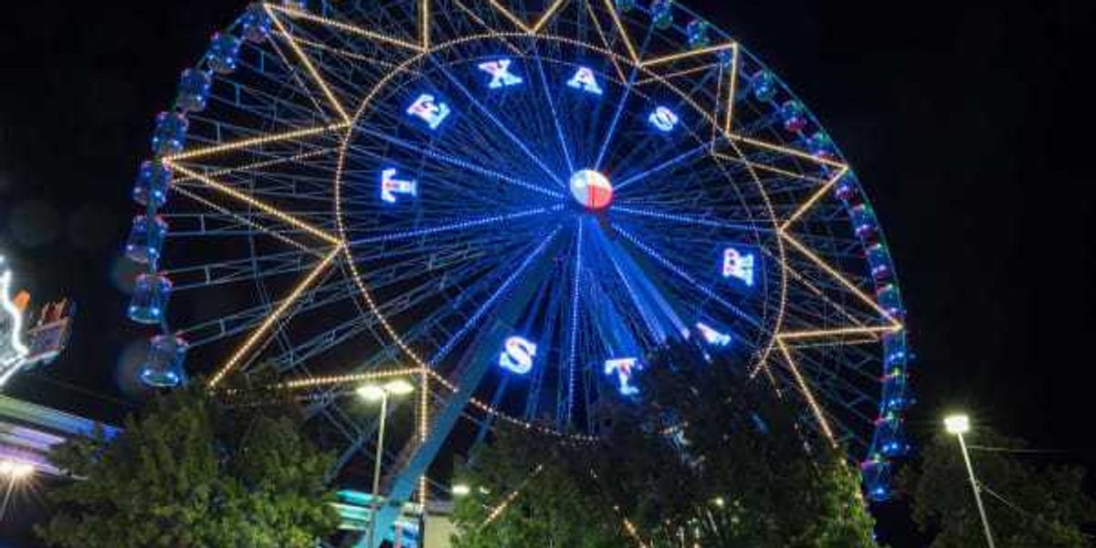State Fair of Texas adds drone show and more free events