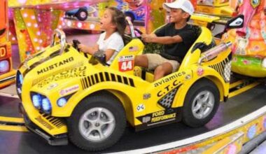 State Fair of Texas adds fun new attractions for kids in '26