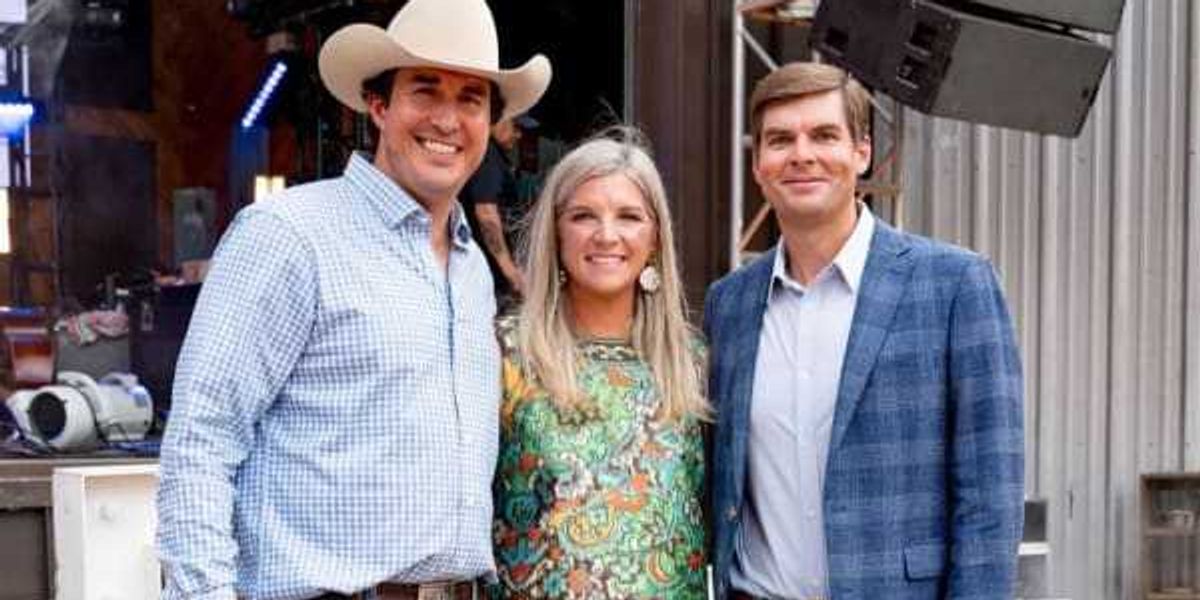 State Fair supporters raise big bucks under stars in Dallas
