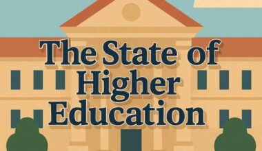 The Importance of Partnerships: State of Higher Education Breakfast Forum