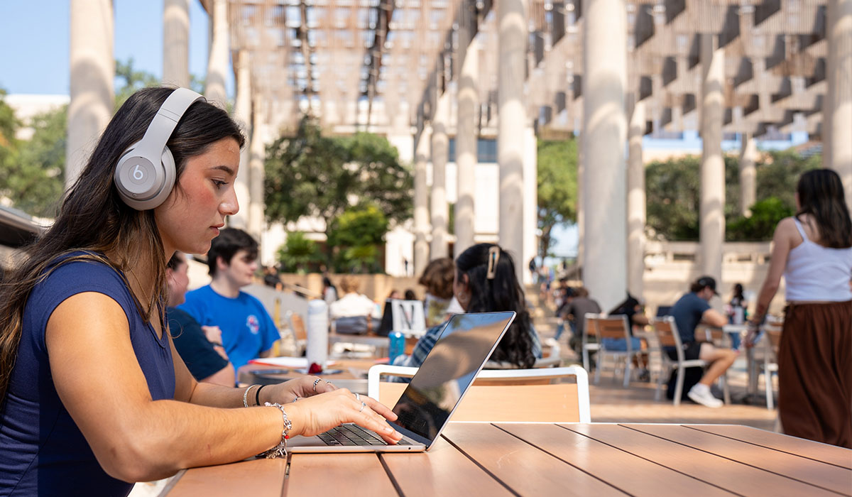 The Roadrunner Effect: UT San Antonio boasts another record year for student enrollment