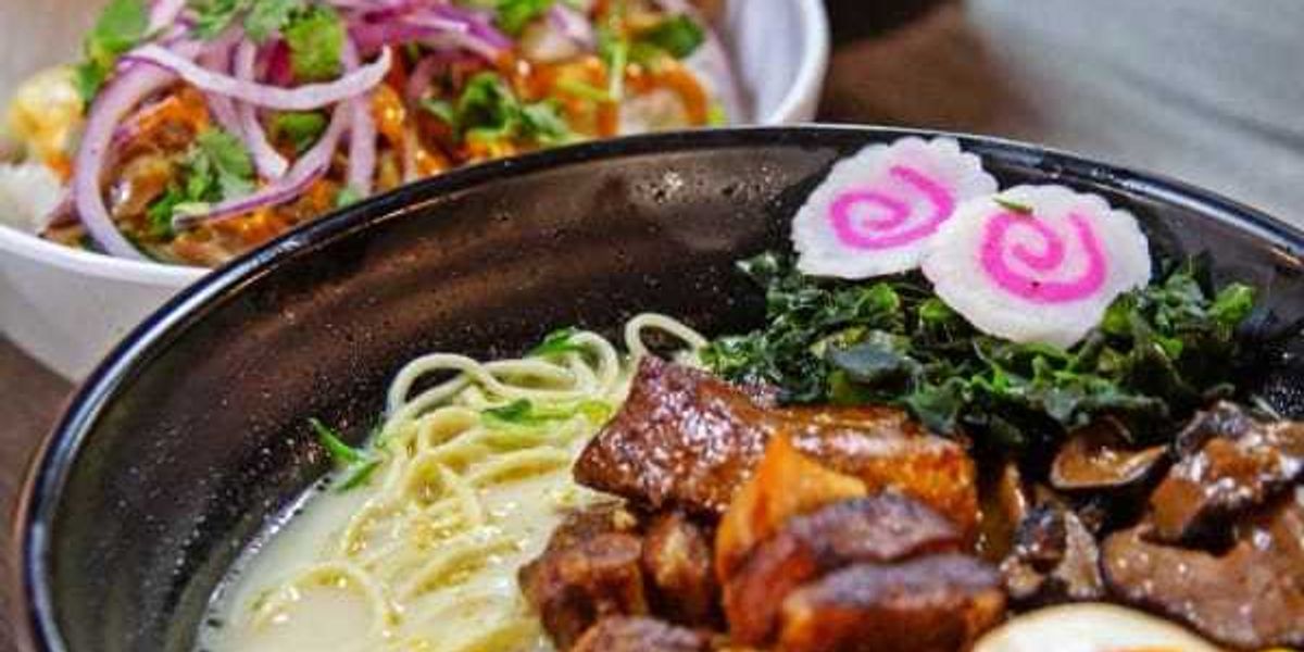 San Antonio's Suck It restaurant to close after 16 years
