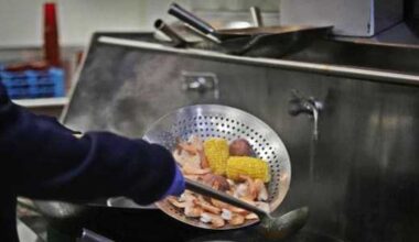 Surfing Crab to open new location in North San Antonio