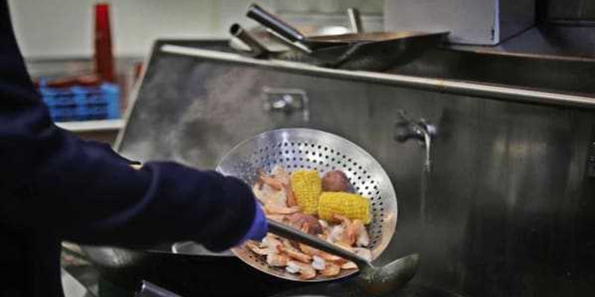 Surfing Crab to open new location in North San Antonio